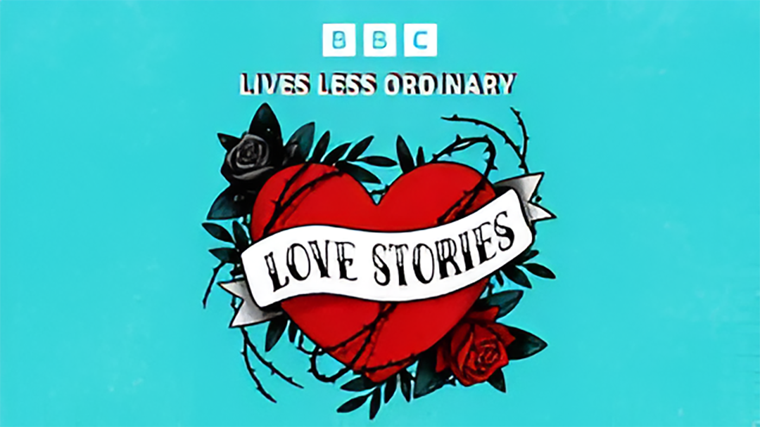 Love Stories: Finding you in a warzone